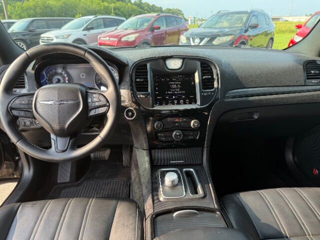 2016 Chrysler 300 300S Hattiesburg MS
