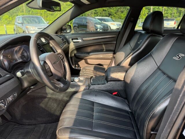2016 Chrysler 300 300S Hattiesburg MS