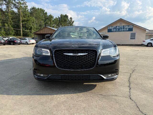 2016 Chrysler 300 300S