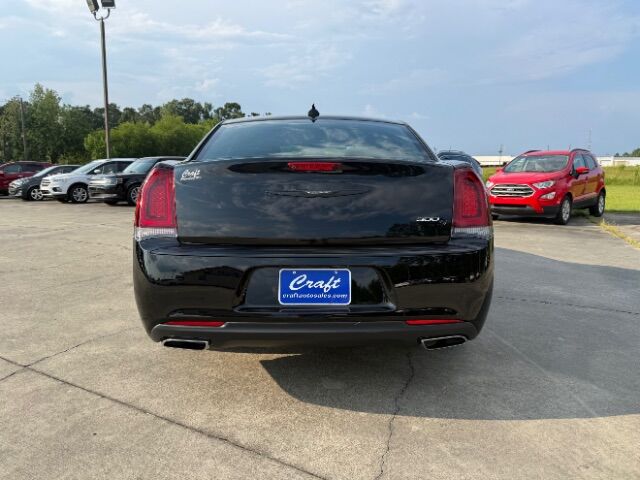 2016 Chrysler 300 300S