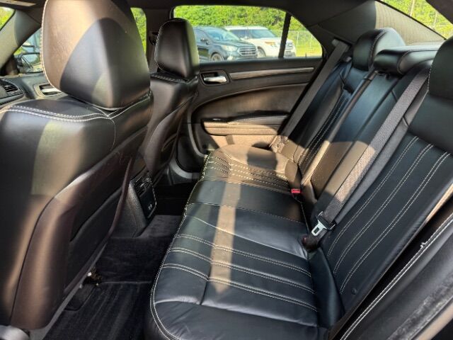 2016 Chrysler 300 300S Hattiesburg MS