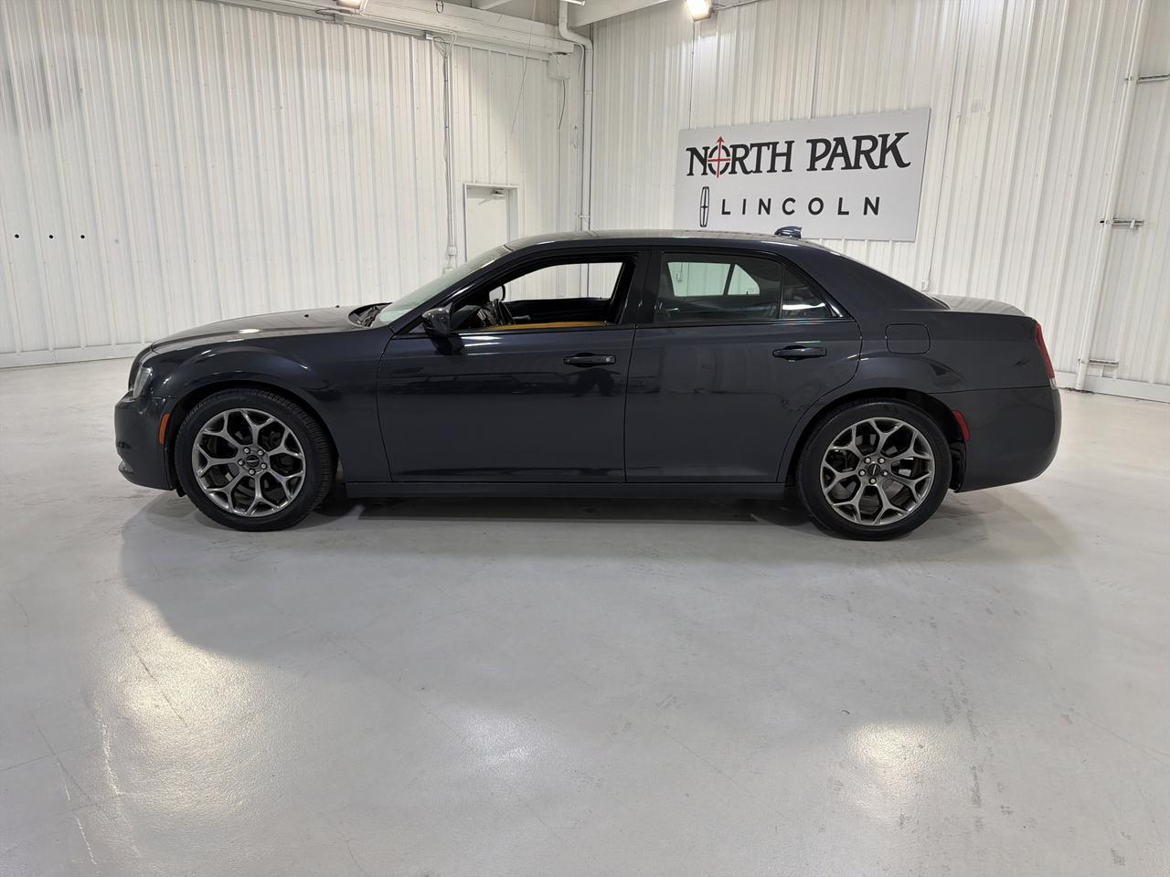 2016 Chrysler 300 300S San Antonio TX