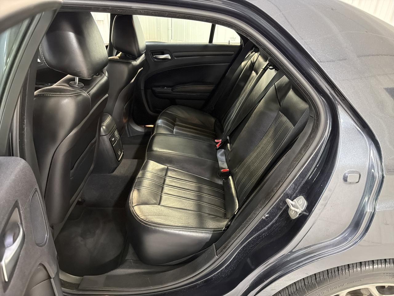 2016 Chrysler 300 300S San Antonio TX