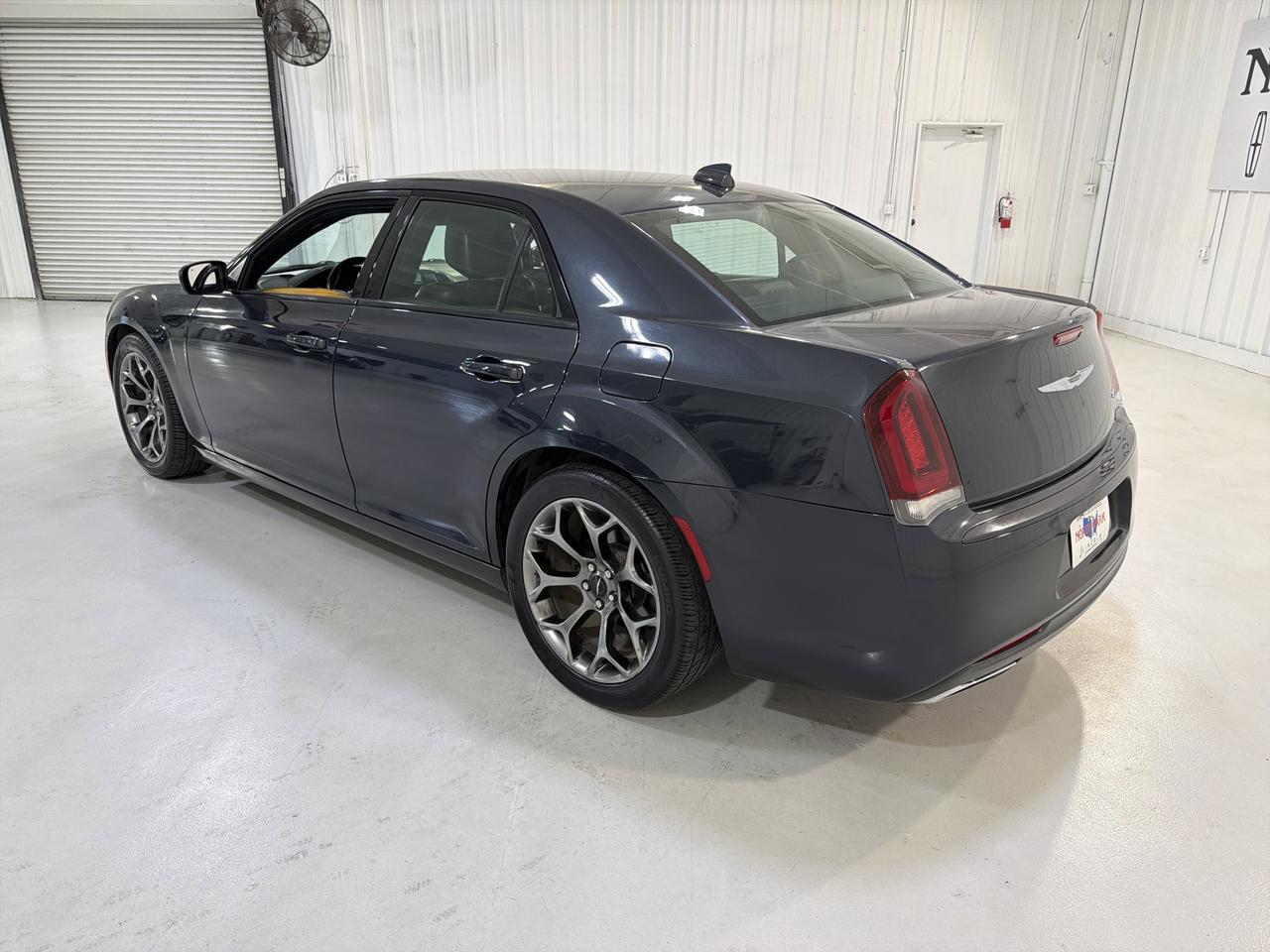 2016 Chrysler 300 300S San Antonio TX