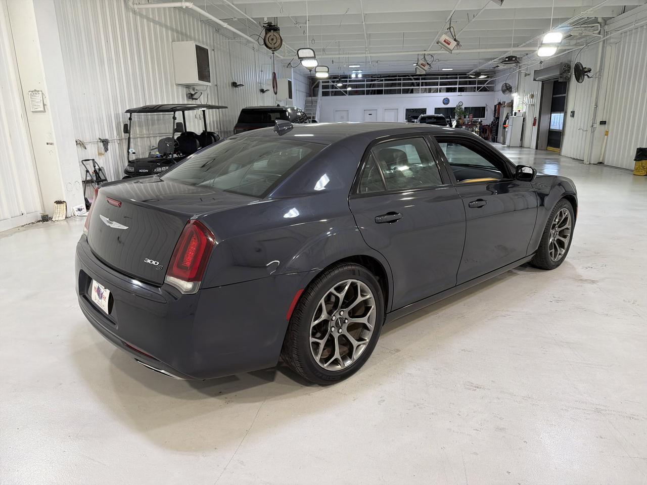 2016 Chrysler 300 300S San Antonio TX