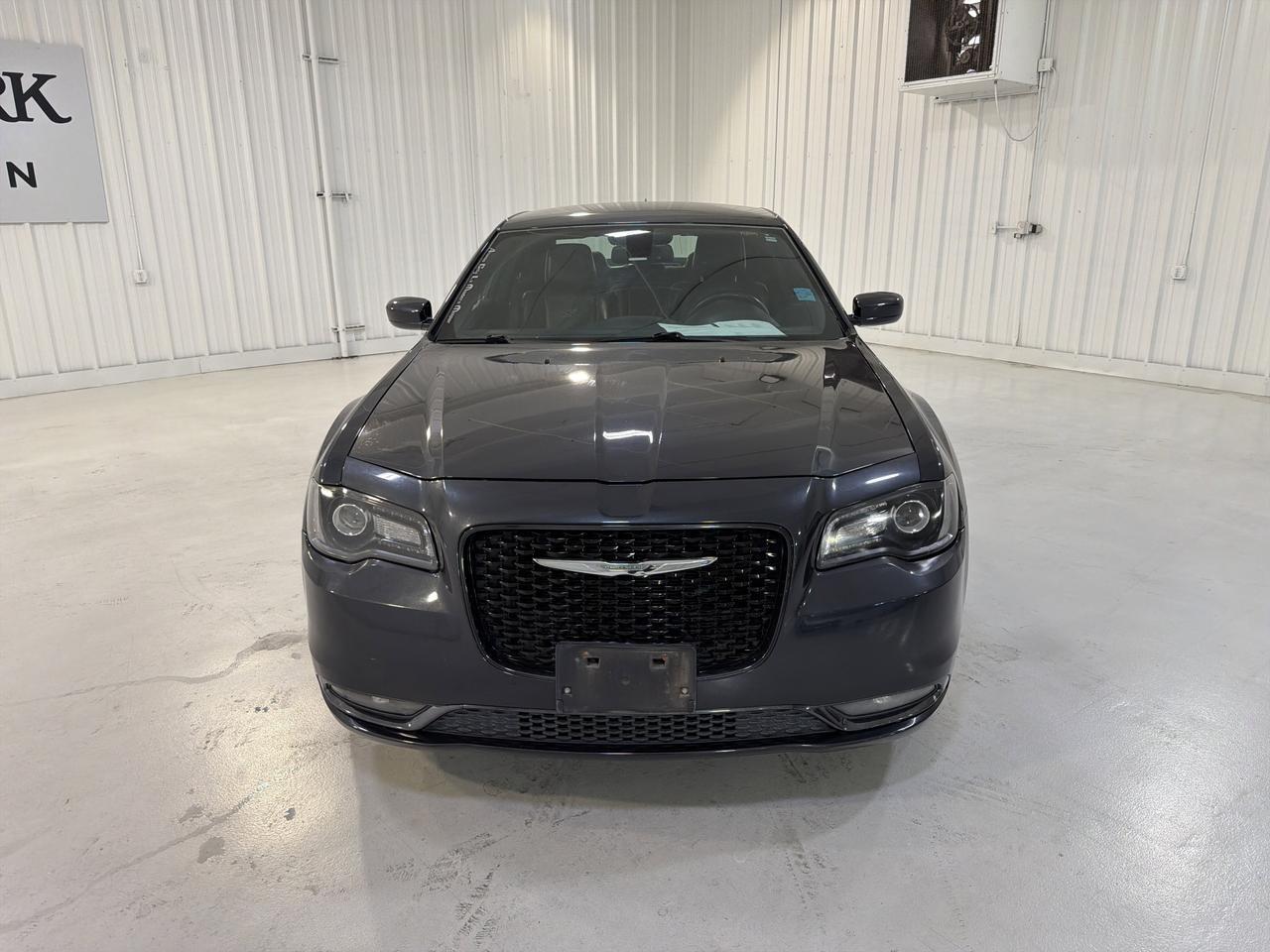 2016 Chrysler 300 300S San Antonio TX