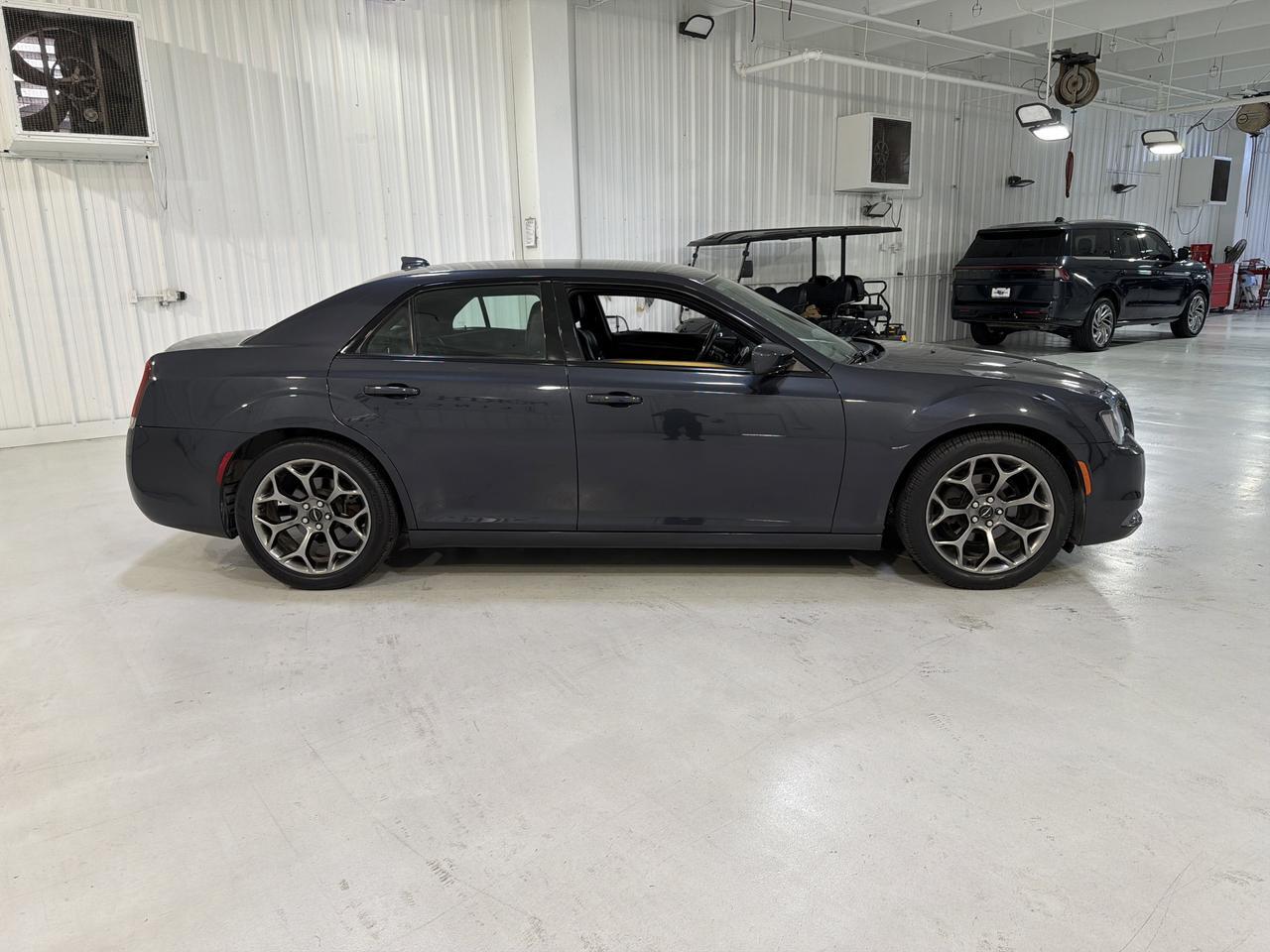 2016 Chrysler 300 300S San Antonio TX