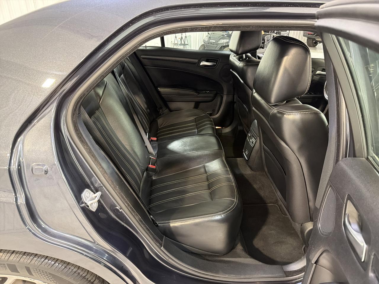2016 Chrysler 300 300S San Antonio TX