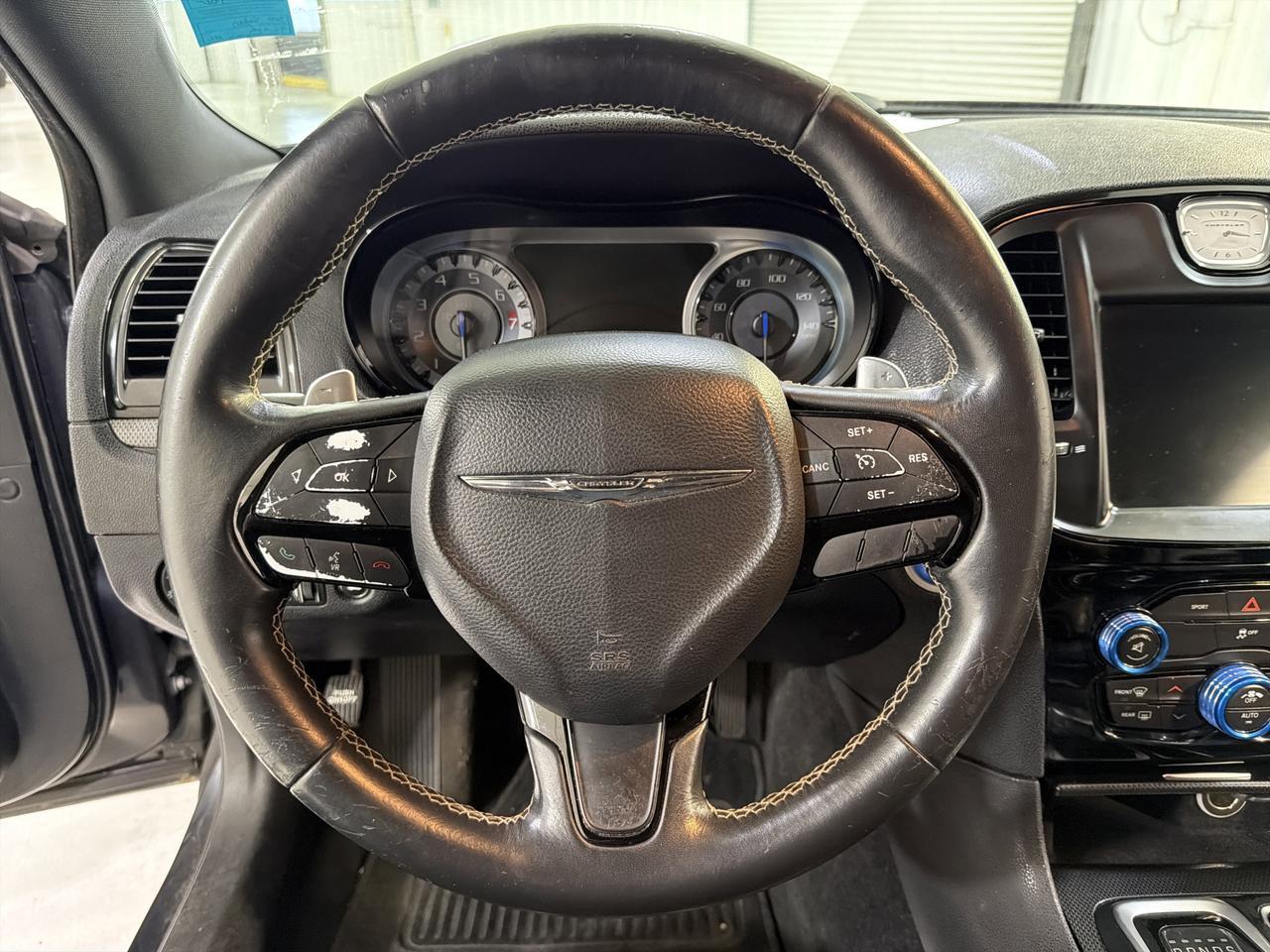 2016 Chrysler 300 300S San Antonio TX