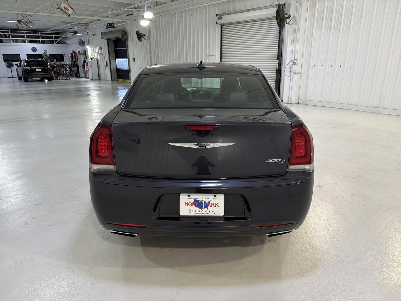 2016 Chrysler 300 300S San Antonio TX
