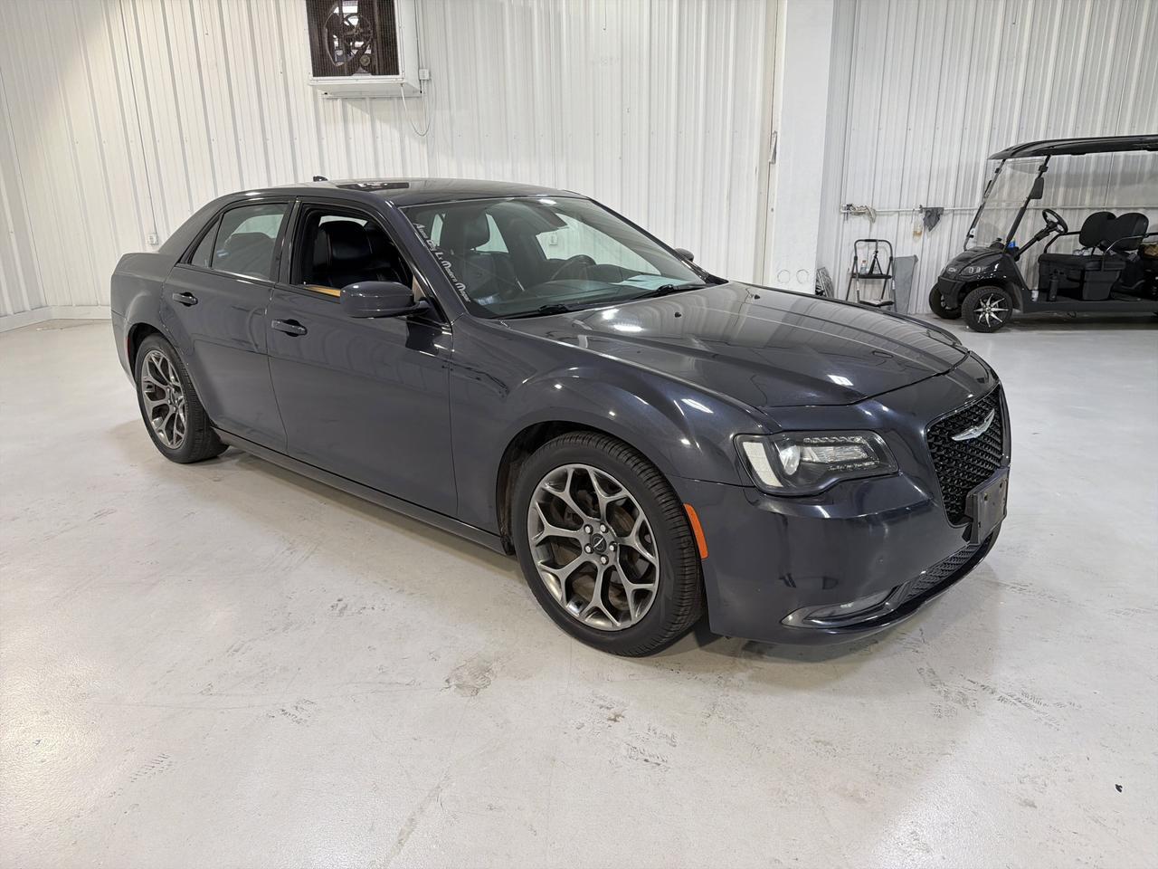 2016 Chrysler 300 300S San Antonio TX