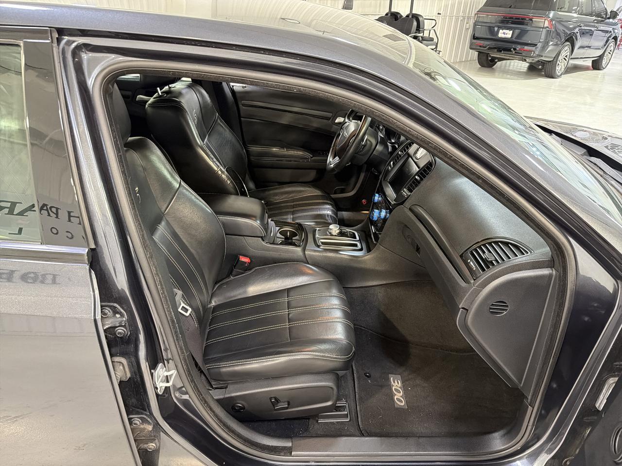 2016 Chrysler 300 300S San Antonio TX