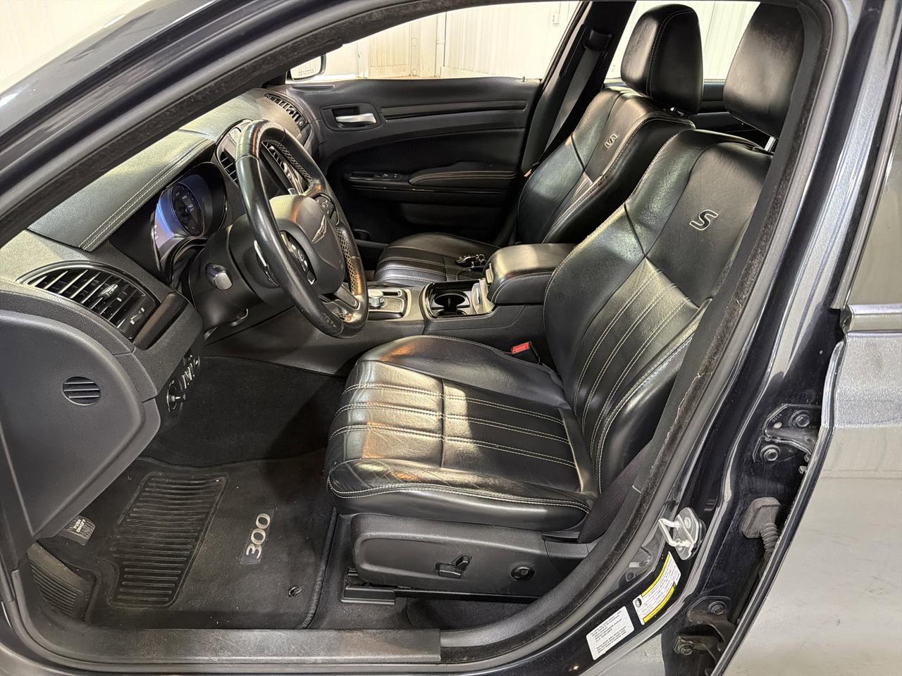 2016 Chrysler 300 300S San Antonio TX