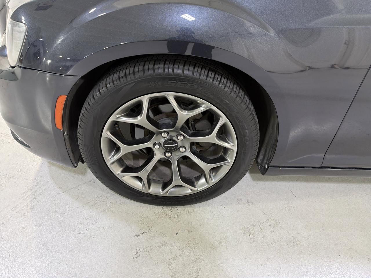2016 Chrysler 300 300S San Antonio TX