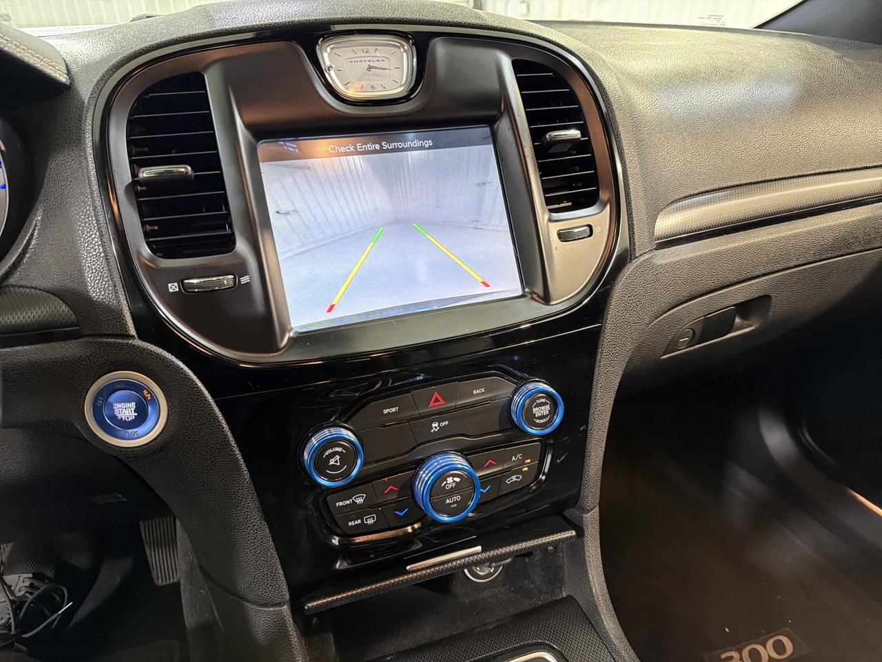 2016 Chrysler 300 300S San Antonio TX