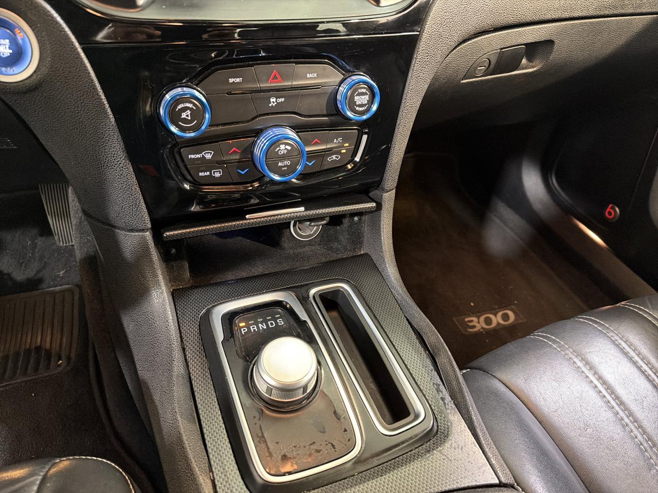 2016 Chrysler 300 300S San Antonio TX