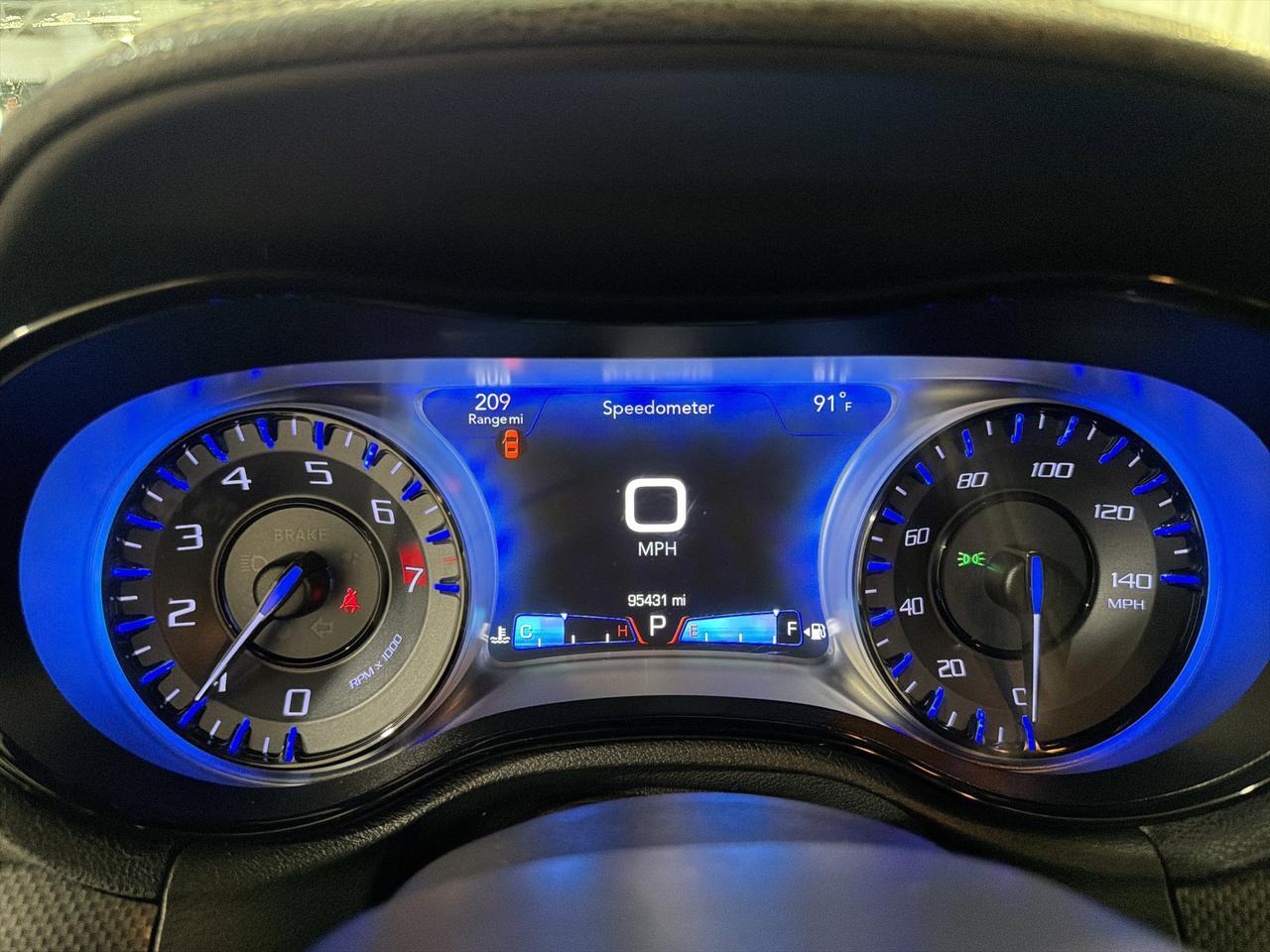 2016 Chrysler 300 300S San Antonio TX