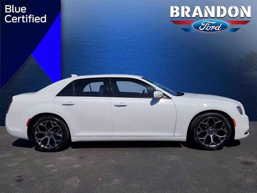 2016 Chrysler 300 300S Tampa FL 2016 Chrysler 300 300S Tampa FL