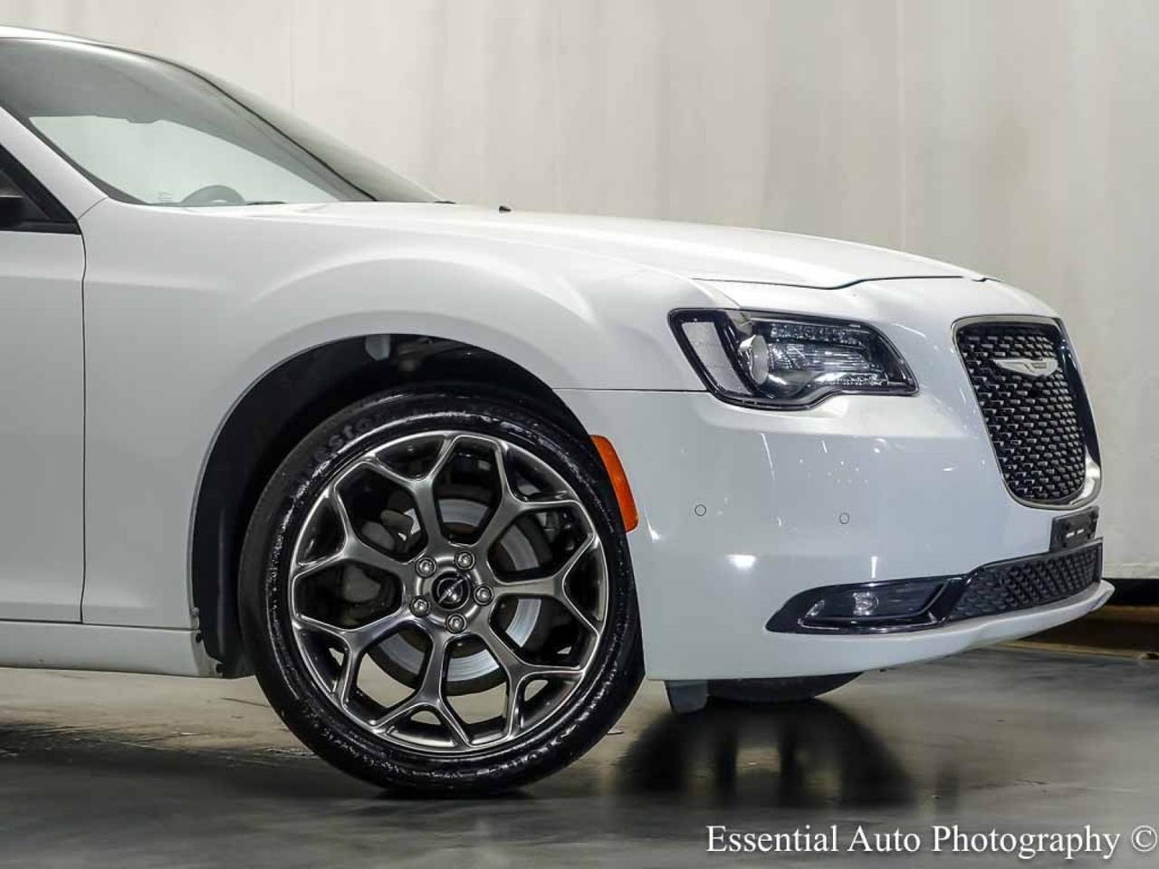 2016 Chrysler 300 300S