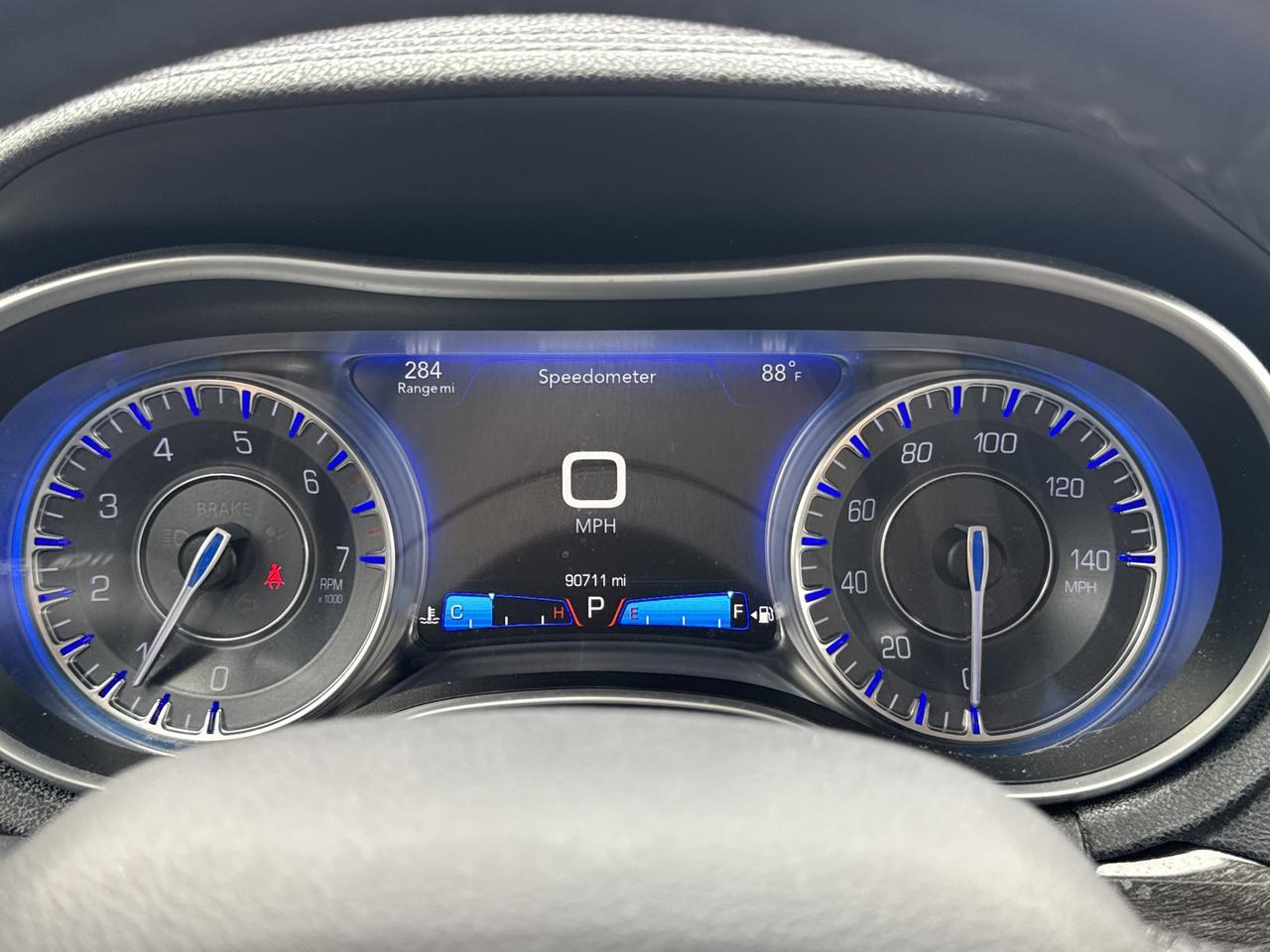 2016 Chrysler 300 Anniversary Edition San Antonio TX