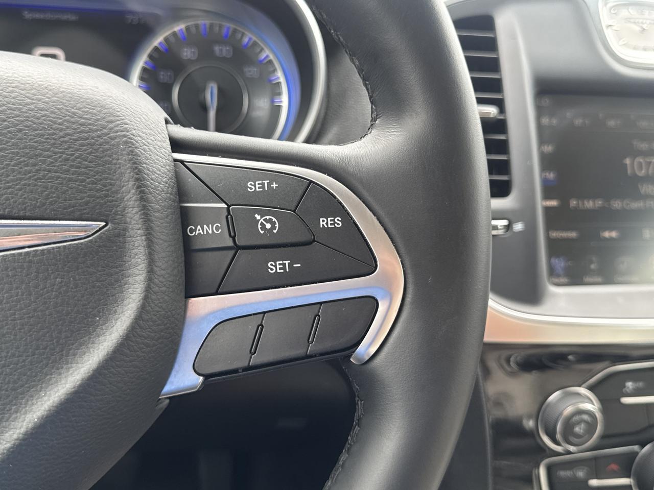 2016 Chrysler 300 Anniversary Edition San Antonio TX