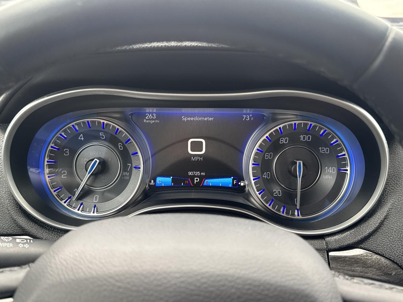 2016 Chrysler 300 Anniversary Edition San Antonio TX
