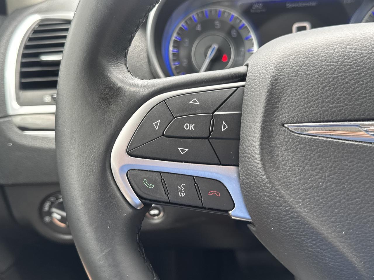 2016 Chrysler 300 Anniversary Edition San Antonio TX