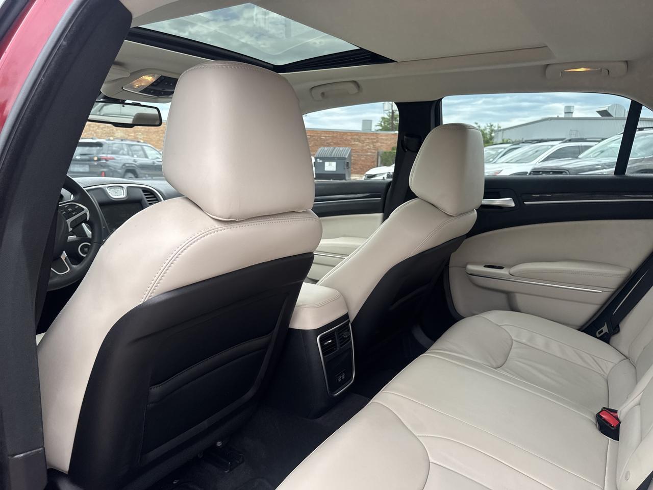 2016 Chrysler 300 Anniversary Edition San Antonio TX