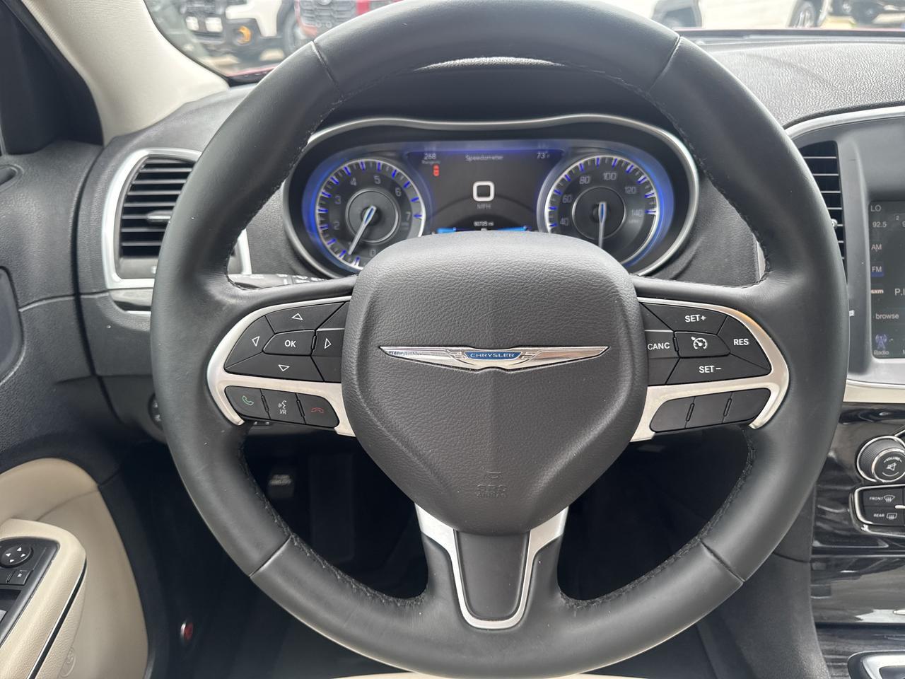 2016 Chrysler 300 Anniversary Edition San Antonio TX