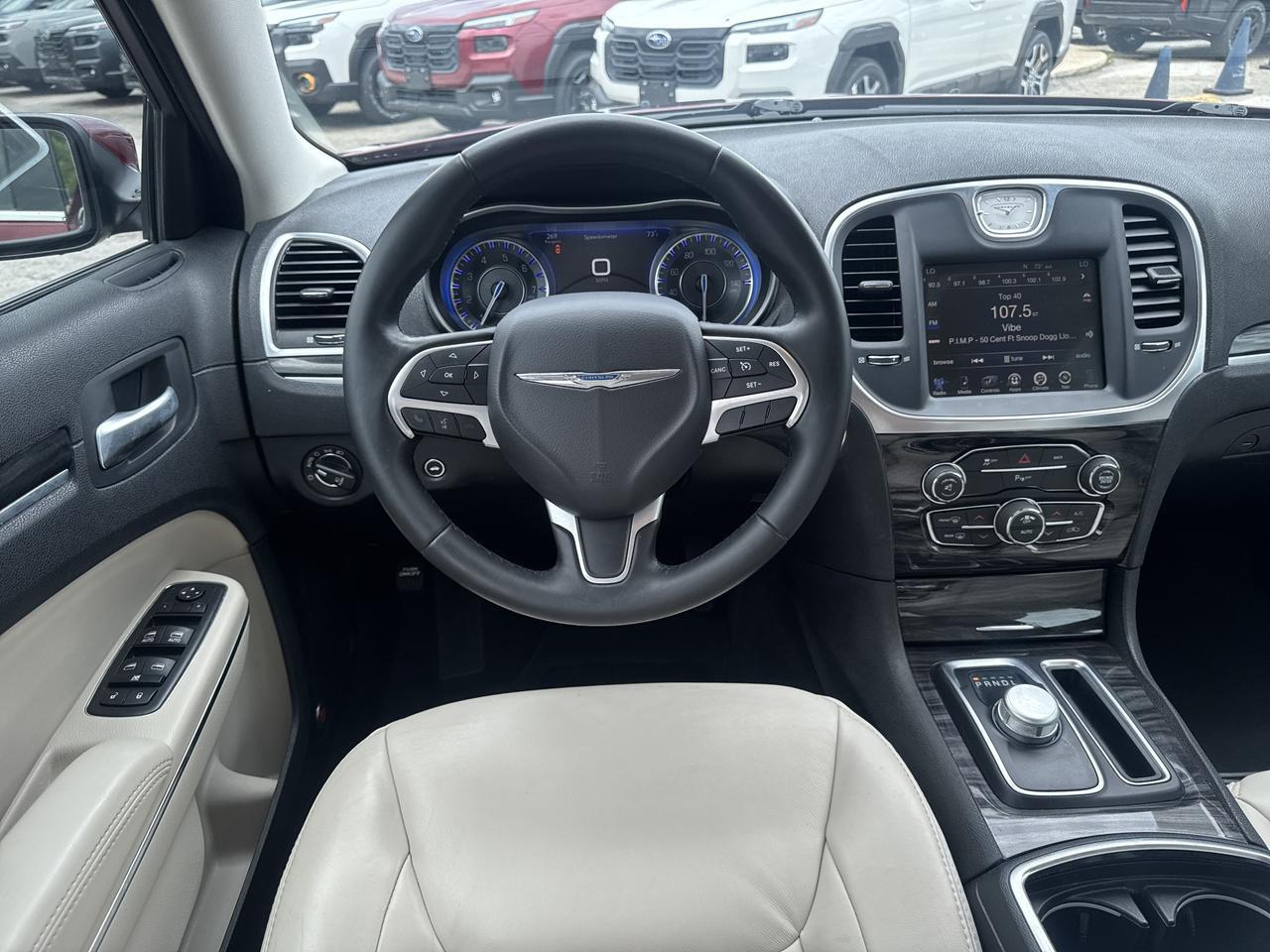 2016 Chrysler 300 Anniversary Edition San Antonio TX
