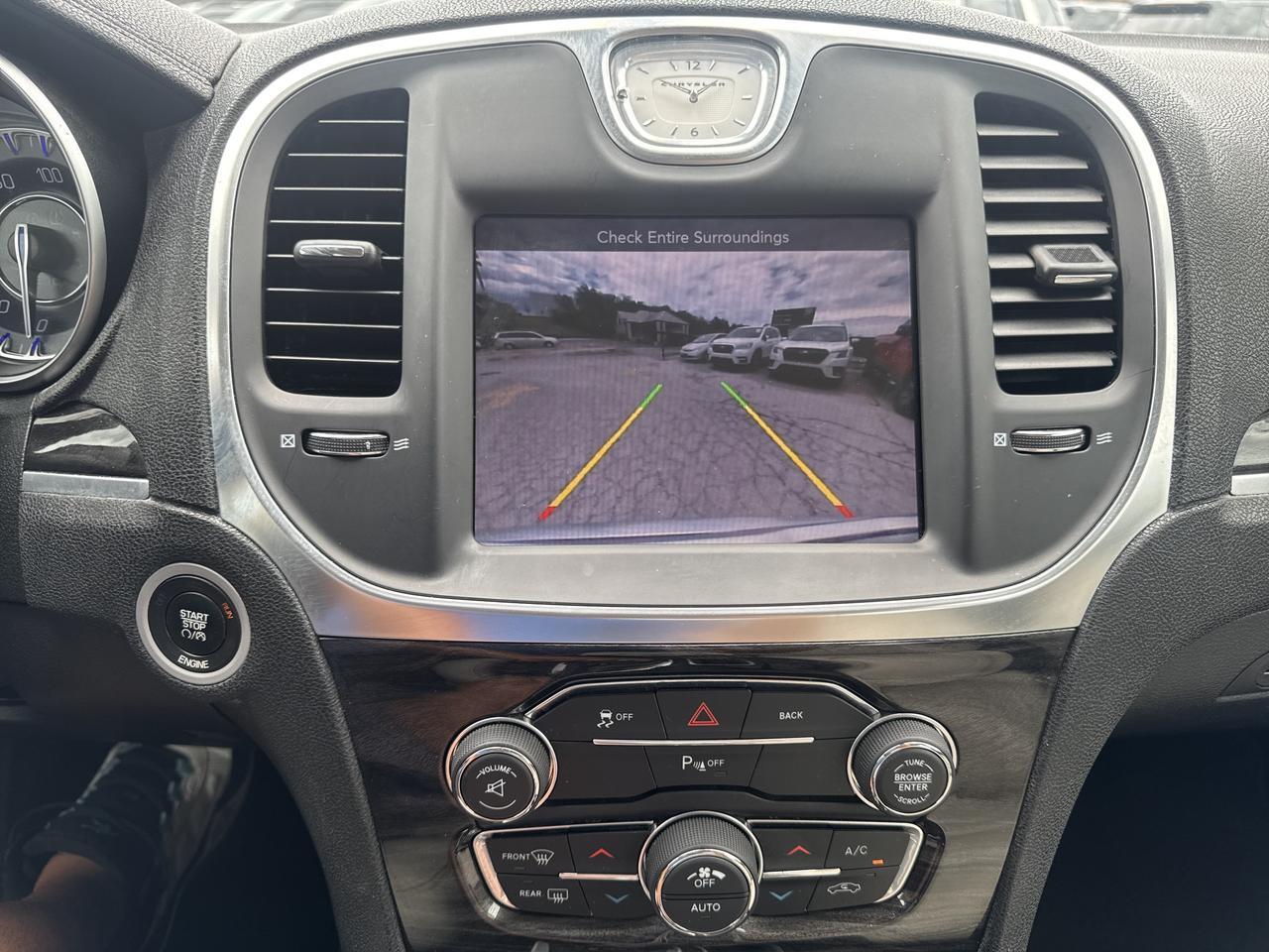 2016 Chrysler 300 Anniversary Edition San Antonio TX