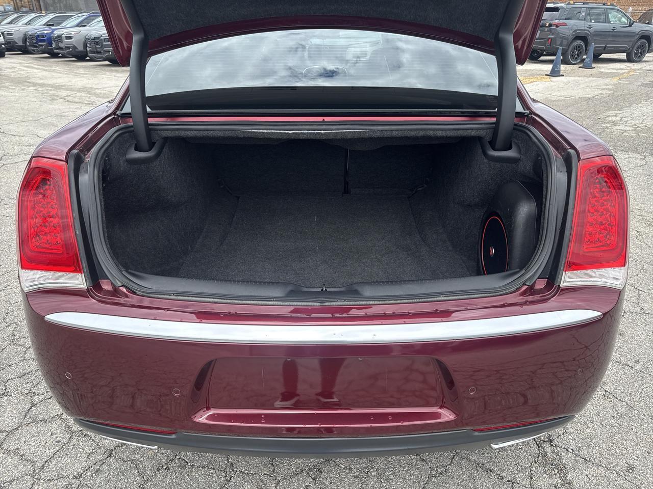 2016 Chrysler 300 Anniversary Edition San Antonio TX