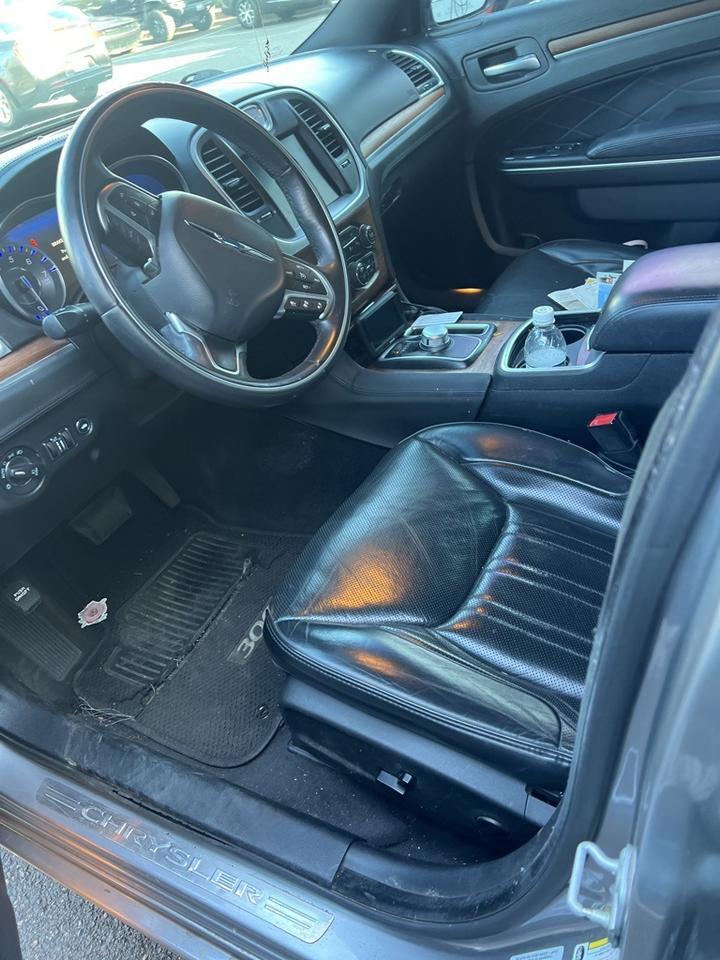 2016 Chrysler 300 C Platinum Gresham OR