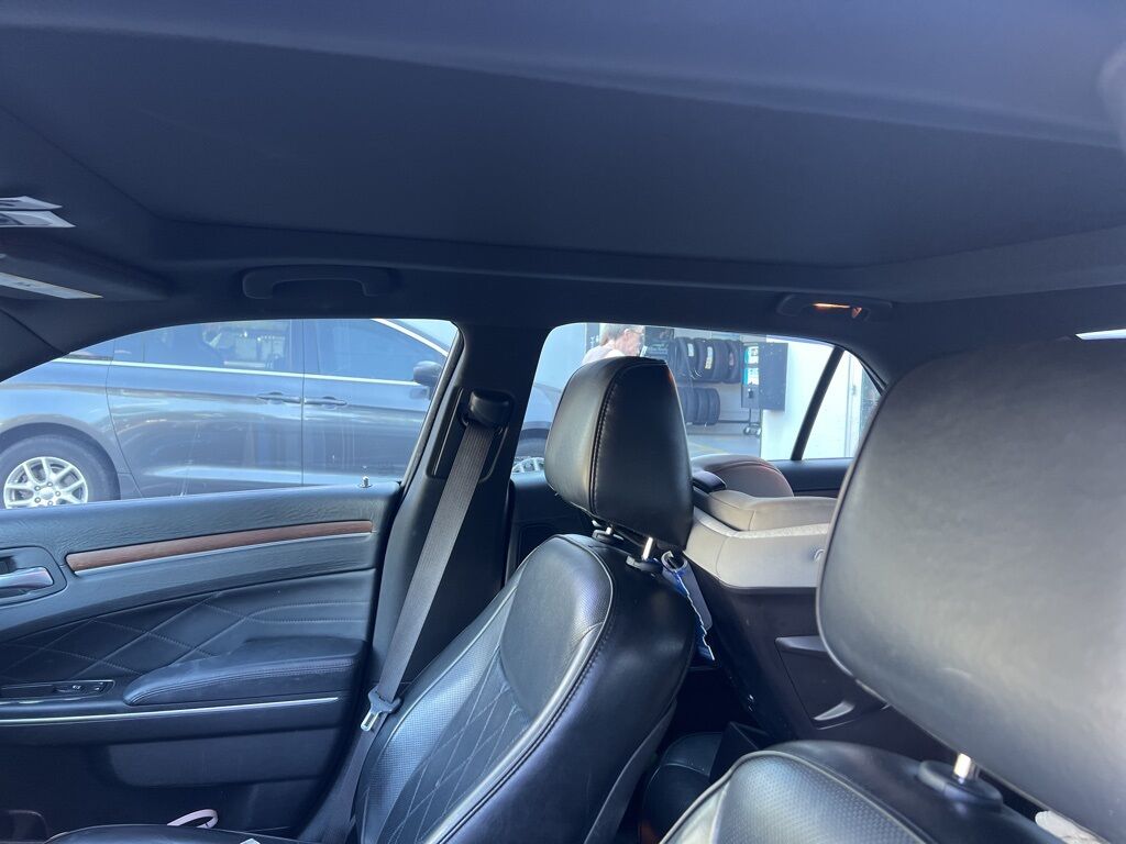 2016 Chrysler 300 C Platinum Gresham OR