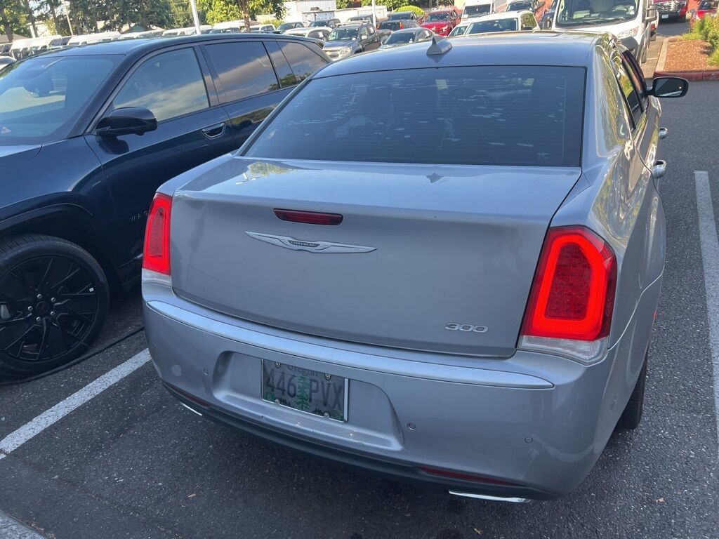 2016 Chrysler 300 C Platinum Gresham OR