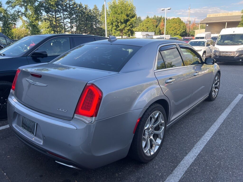 2016 Chrysler 300 C Platinum Gresham OR