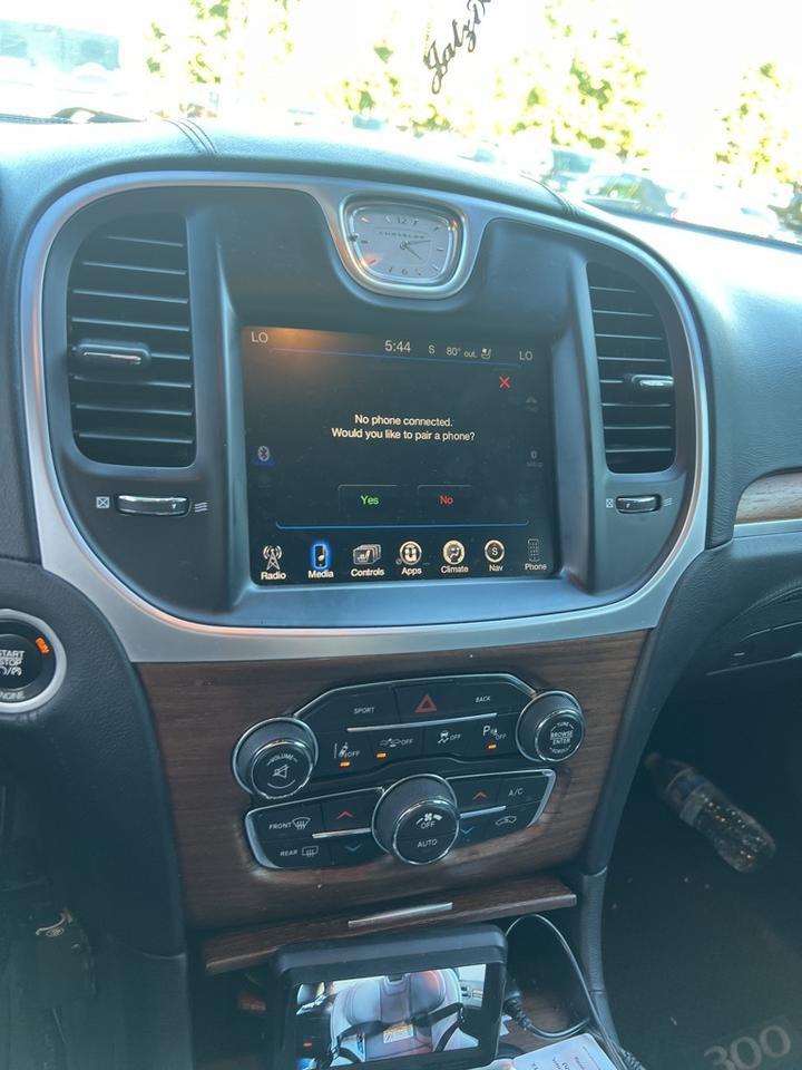 2016 Chrysler 300 C Platinum Gresham OR