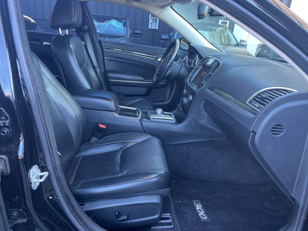 2016 Chrysler 300 C Milwaukie OR