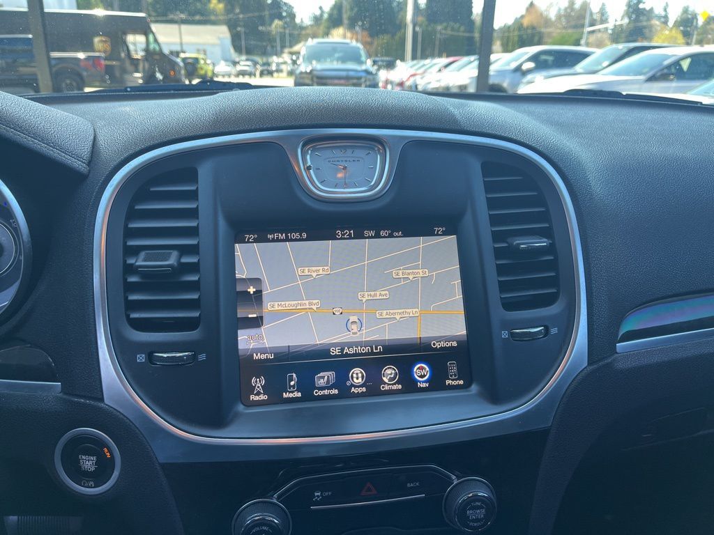 2016 Chrysler 300 C Milwaukie OR