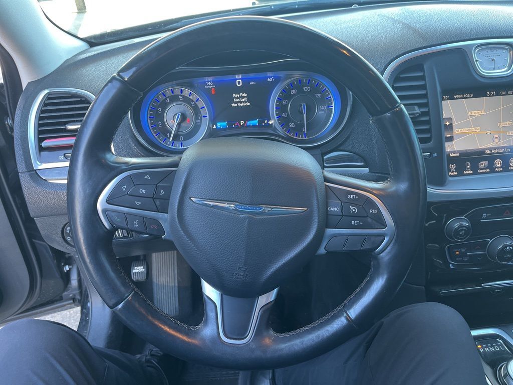 2016 Chrysler 300 C Milwaukie OR