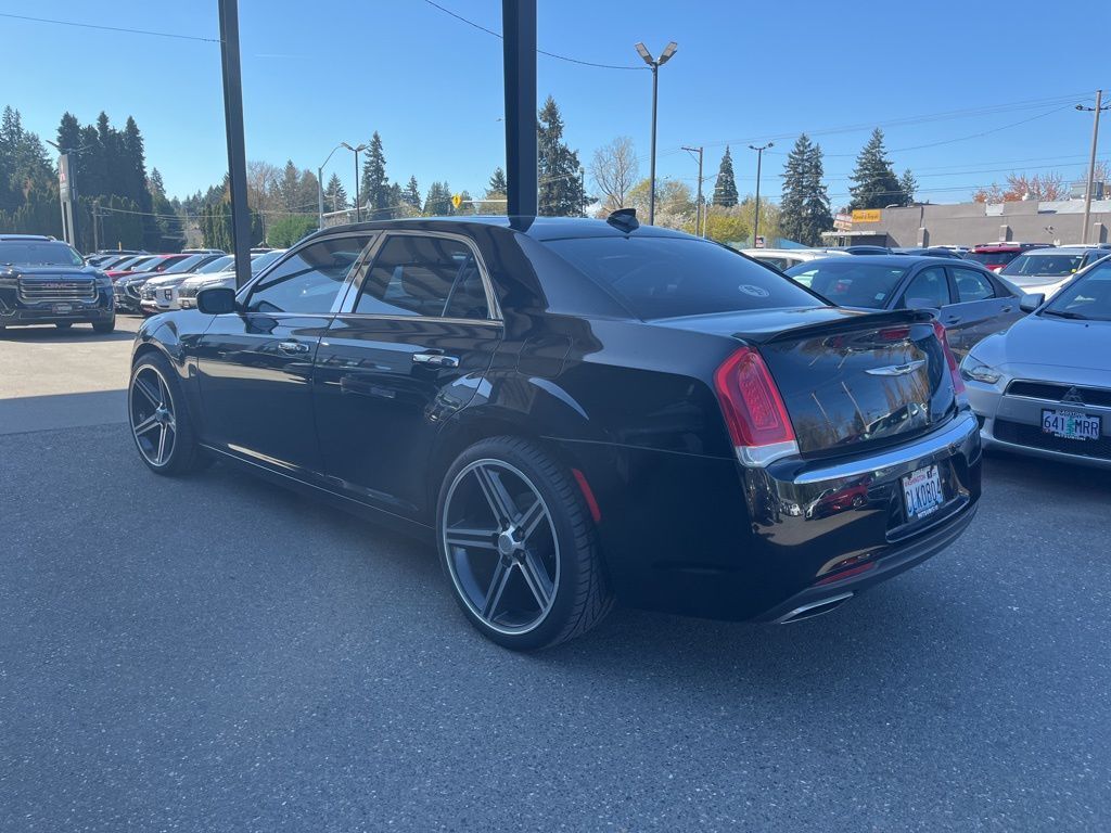 2016 Chrysler 300 C Milwaukie OR