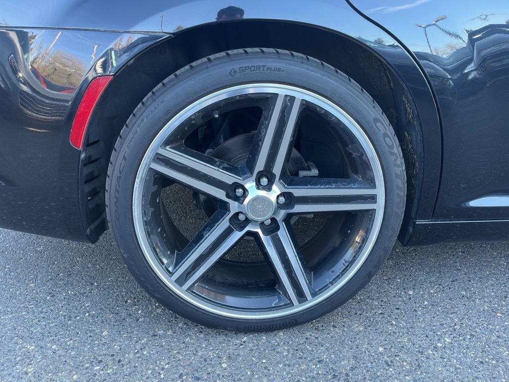 2016 Chrysler 300 C Milwaukie OR