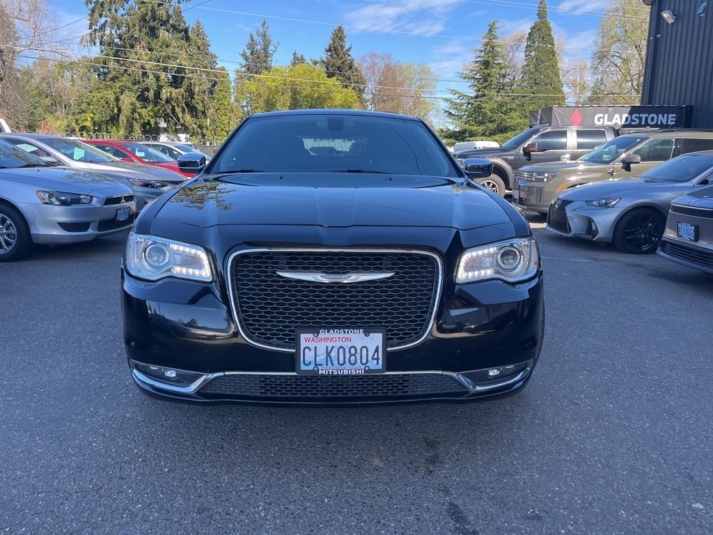 2016 Chrysler 300 C Milwaukie OR