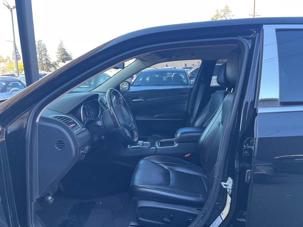 2016 Chrysler 300 C Milwaukie OR