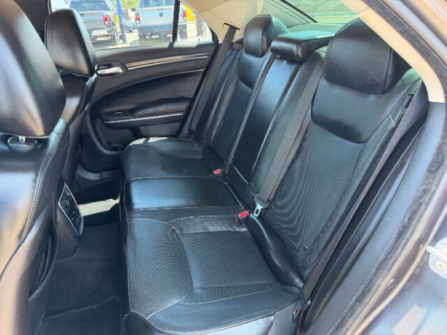2016 Chrysler 300 C RWD Mesa AZ