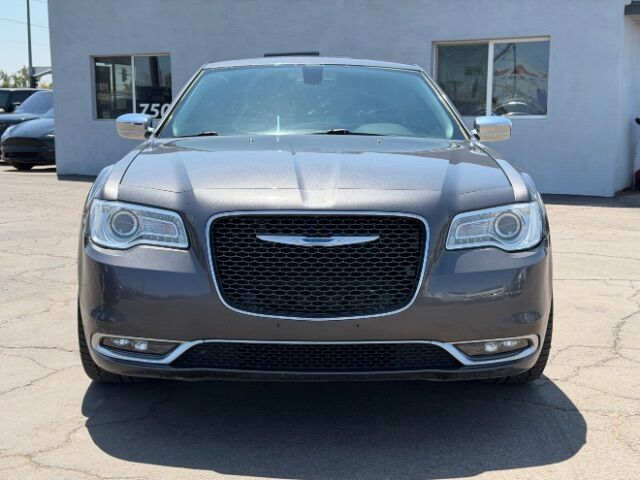 2016 Chrysler 300 C RWD Mesa AZ