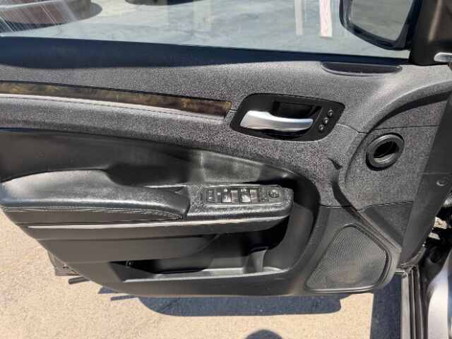 2016 Chrysler 300 C RWD Mesa AZ
