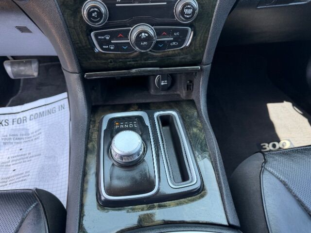 2016 Chrysler 300 C RWD Mesa AZ