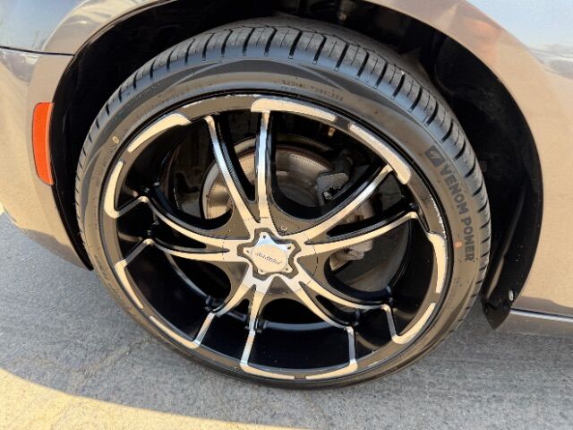 2016 Chrysler 300 C RWD Mesa AZ
