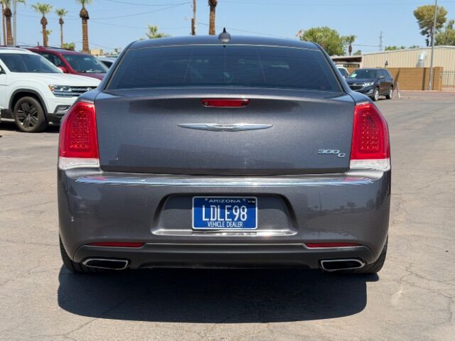 2016 Chrysler 300 C RWD Mesa AZ